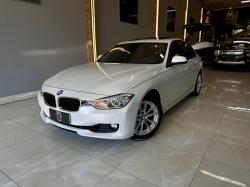BMW 328I 2.0 16V 4P GP AUTOM�TICO