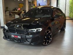BMW 330E 2.0 16V 4P M SPORT HÍBRIDO TURBO AUTOMÁTICO BMW 330E 2.0 16V 4P M SPORT HÍBRIDO TURBO AUTOMÁTICO