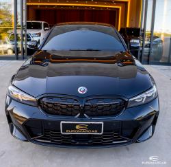 BMW 330E 2.0 16V 4P M SPORT H�BRIDO TURBO AUTOM�TICO