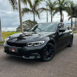 BMW 330I 2.0 16V 4P TURBO GASOLINA SPORT AUTOM�TICO