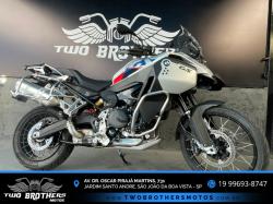 BMW F 900 GS ADVENTURE PLUS