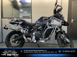 BMW F 900 GS PLUS