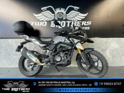 BMW G 310 GS 