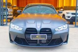 BMW M3 3.0 I6 TWINTURBO COMPETITION M STEPTRONIC AUTOMÁTICO BMW M3 3.0 I6 TWINTURBO COMPETITION M STEPTRONIC AUTOMÁTICO