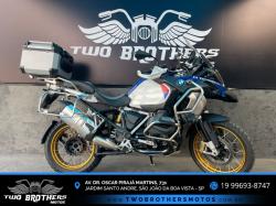 BMW R 1250 GS ADVENTURE HP