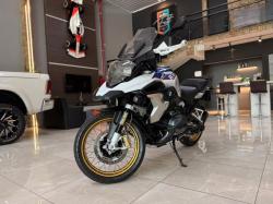 BMW R 1250 GS ADVENTURE PREMIUM