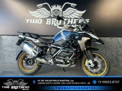 BMW R 1250 GS PREMIUM TROPHY