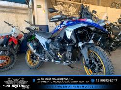 BMW R 1300 GS TROPHY