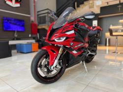 BMW S 1000 RR 