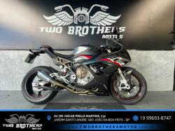 BMW S 1000 RR