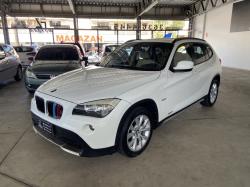 BMW X1 2.0 16V 4P 18I S DRIVE AUTOM�TICO