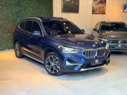 BMW X1 2.0 16V 4P SDRIVE 20I X-LINE ACTIVEFLEX TURBO AUTOMTICO
