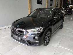 BMW X1 2.0 16V 4P SDRIVE 20I ACTIVEFLEX TURBO AUTOM�TICO
