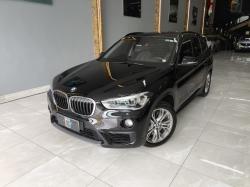 BMW X1 2.0 16V 4P SDRIVE 20I ACTIVEFLEX TURBO AUTOM�TICO