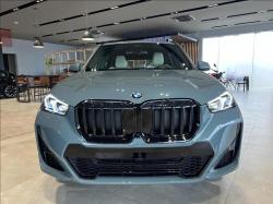 BMW X1 2.0 16V 4P TURBO SDRIVE20I M SPORT STEPTRONIC AUTOMTICO