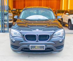 BMW X1 2.0 16V 4P XDRIVE 28I TURBO AUTOMÁTICO BMW X1 2.0 16V 4P XDRIVE 28I TURBO AUTOMÁTICO