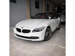 BMW Z4 2.5 I6 24V SDRIVE 20I ROADSTER AUTOM�TICO