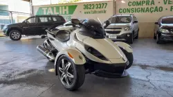 BRP CAN-AM Spyder Roadster 990 RS-S