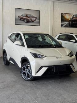BYD Dolphin 44,9 KW EL�TRICO GS