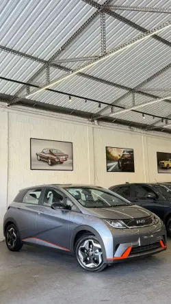 BYD Dolphin 44,9 KW EL�TRICO GS