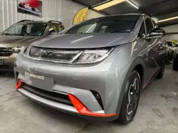 BYD Dolphin 44,9 KW EL�TRICO GS