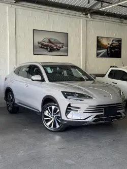 BYD Song Plus 1.5 16V 4P DM-I H�BRIDO AUTOM�TICO