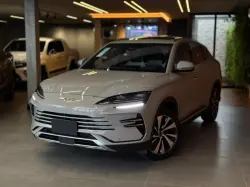 BYD Song Plus 