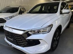 BYD Song Pr 1.5 16V 4P DM-I HBRIDO GS AUTOMTICO