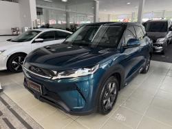 BYD Yuan Pró 45,1 KW ELÉTRICO