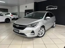 CHERY Arrizo 5 1.5 16V 4P FLEX RXT TURBO AUTOMÁTICO CVT CHERY Arrizo 5 1.5 16V 4P FLEX RXT TURBO AUTOMÁTICO CVT