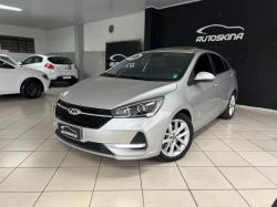 CHERY Arrizo 5 1.5 16V 4P FLEX RXT TURBO AUTOMÁTICO CVT CHERY Arrizo 5 1.5 16V 4P FLEX RXT TURBO AUTOMÁTICO CVT