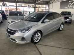 CHERY Arrizo 5 1.5 16V 4P FLEX RXT TURBO AUTOMTICO CVT