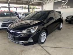 CHERY Arrizo 5 1.5 16V 4P FLEX RX TURBO AUTOM�TICO CVT