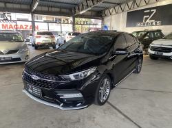 CHERY Arrizo 6 1.5 16V 4P FLEX GSX TURBOAUTOM�TICO CVT