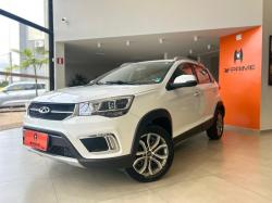 CHERY Tiggo 2 1.5 16V 4P FLEX LOOK AUTOMTICO