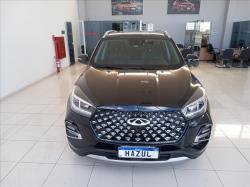 CHERY Tiggo 5X 1.5 16V 4P VVT TURBO iFLEX SPORT AUTOMTICO CVT