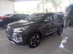 CHERY Tiggo 5X 1.5 16V 4P VVT TURBO iFLEX SPORT AUTOM�TICO CVT