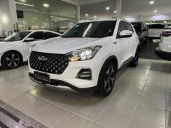 CHERY Tiggo 5X 1.5 16V 4P VVT TURBO iFLEX SPORT AUTOMÁTICO CVT