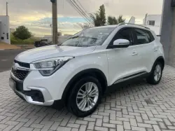 CHERY Tiggo 5X 1.5 4P T FLEX TURBO AUTOMTICO DCT