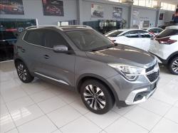CHERY Tiggo 5X 1.5 4P TXS FLEX TURBO AUTOMTICO DCT