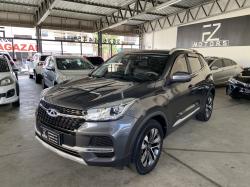 CHERY Tiggo 5X 1.5 4P TXS FLEX TURBO AUTOM�TICO DCT