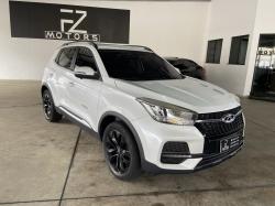 CHERY Tiggo 5X 1.5 4P TXS FLEX TURBO AUTOM�TICO DCT