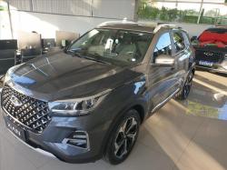 CHERY Tiggo 5X Pro 1.5 16V 4P TCI FLEX HYBRID AUTOMTICO CVT