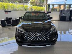 CHERY Tiggo 5X Pro 1.5 16V 4P VVT TURBO iFLEX AUTOMTICO CVT