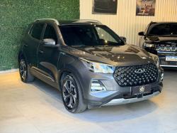 CHERY Tiggo 5X Pro 1.5 16V 4P TCI FLEX HYBRID AUTOM�TICO CVT
