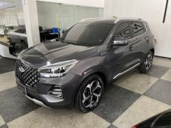 CHERY Tiggo 5X Pro 