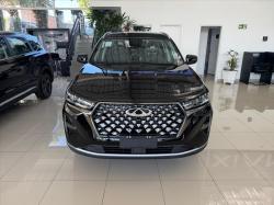 CHERY Tiggo 7 1.5 16V 4P TCI FLEX SPORT AUTOMTICO CVT