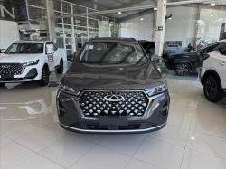 CHERY Tiggo 7 1.5 16V 4P TCI FLEX SPORT AUTOMTICO CVT