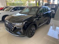 CHERY Tiggo 7 1.5 16V 4P TCI FLEX SPORT AUTOMTICO CVT