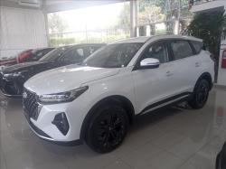 CHERY Tiggo 7 1.5 16V 4P TCI FLEX SPORT AUTOMTICO CVT